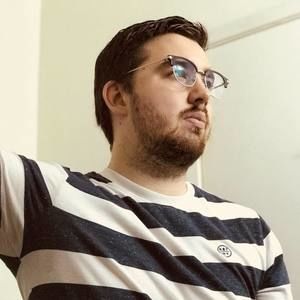 Meet your Posher, Tyler